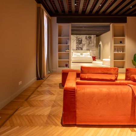 Design Apartment San Marco เวนิส ภายนอก รูปภาพ