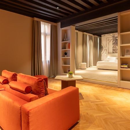 Design Apartment San Marco เวนิส ภายนอก รูปภาพ