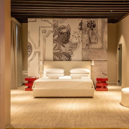 Design Apartment San Marco เวนิส ภายนอก รูปภาพ