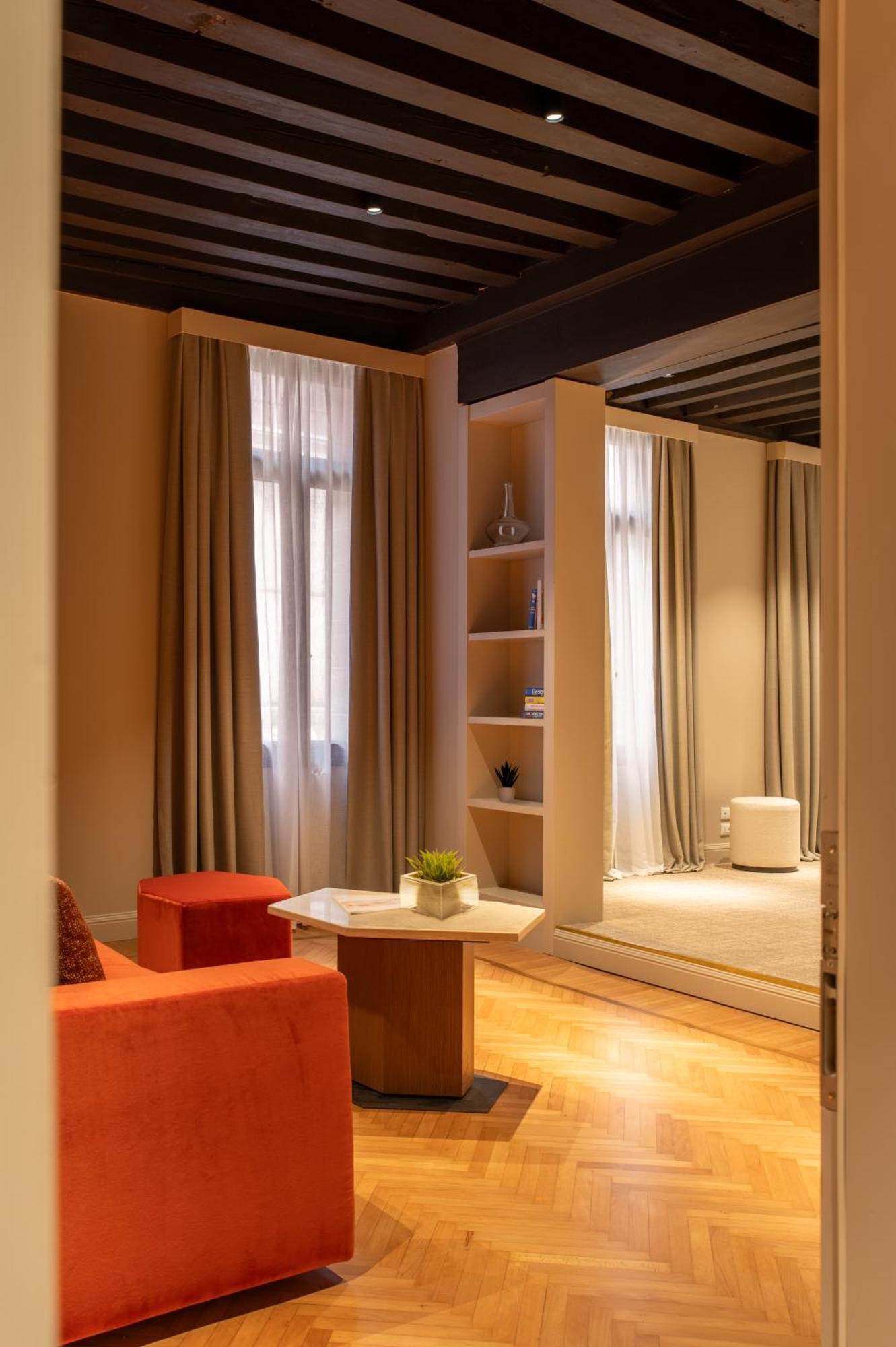 Design Apartment San Marco เวนิส ภายนอก รูปภาพ