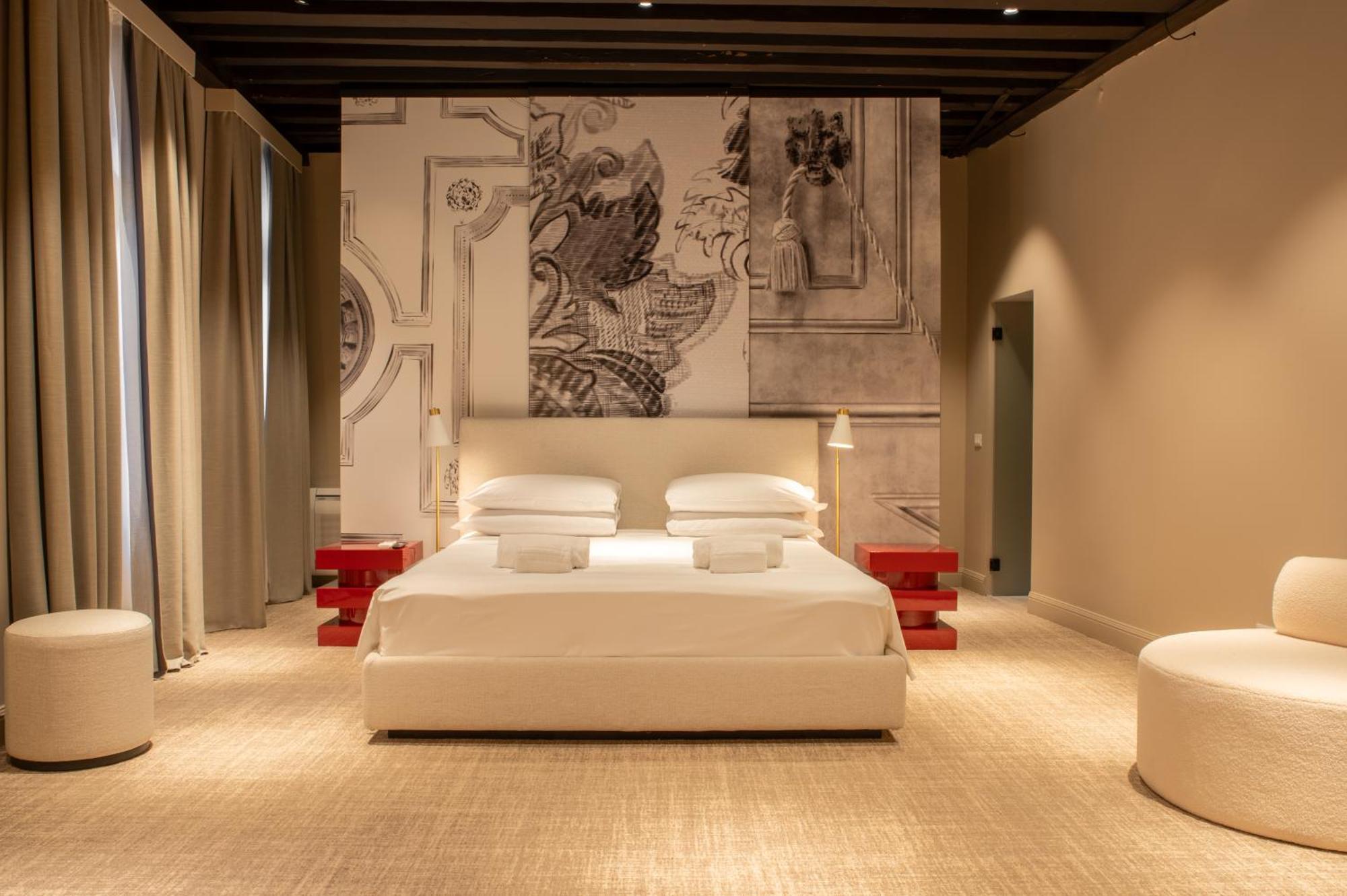 Design Apartment San Marco เวนิส ภายนอก รูปภาพ