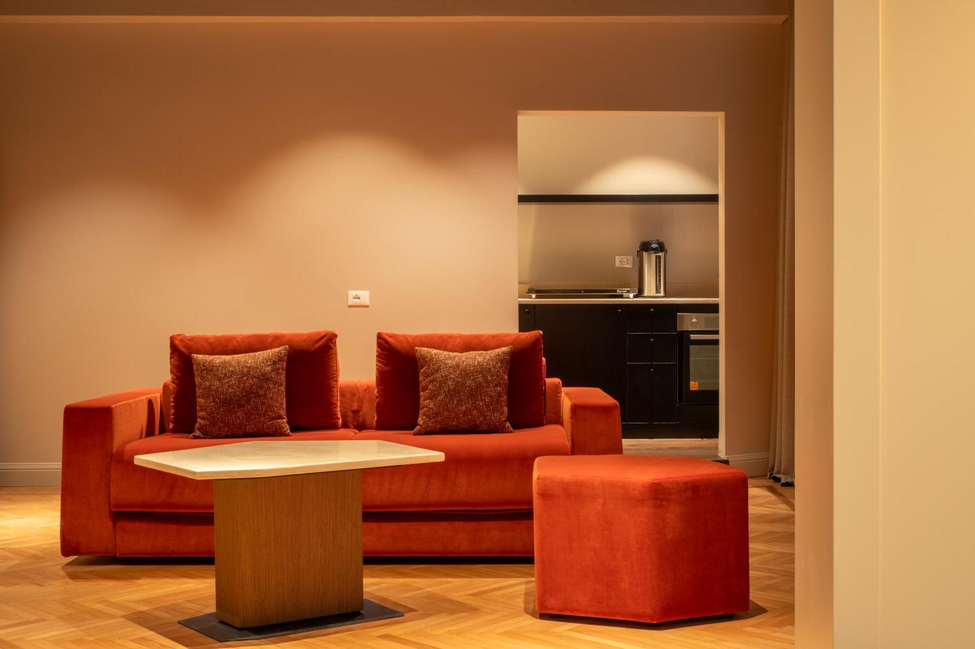 Design Apartment San Marco เวนิส ภายนอก รูปภาพ