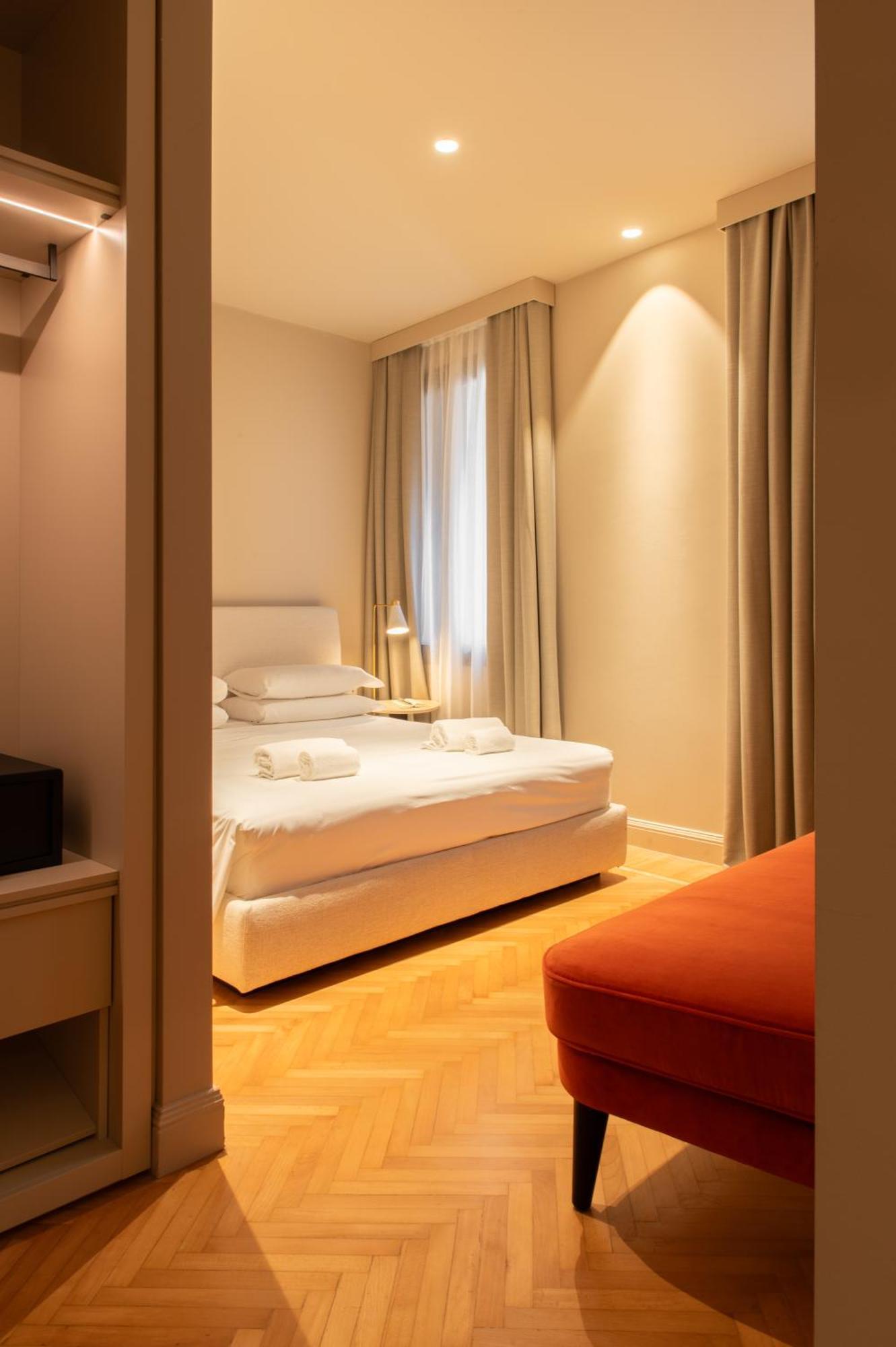 Design Apartment San Marco เวนิส ภายนอก รูปภาพ