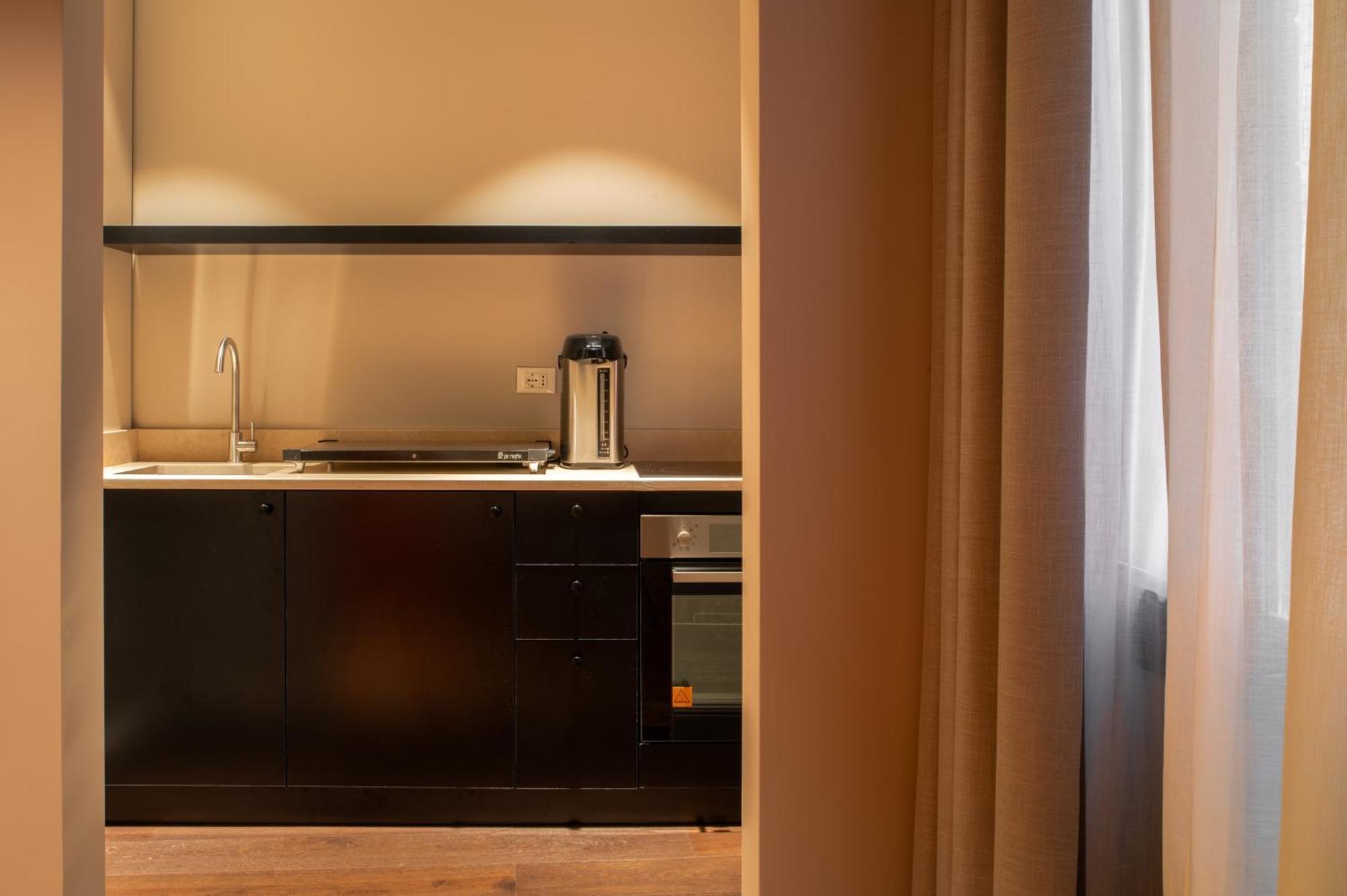 Design Apartment San Marco เวนิส ภายนอก รูปภาพ