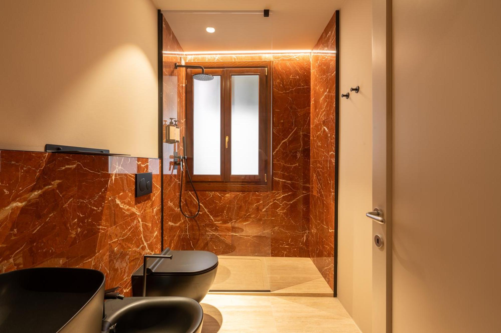 Design Apartment San Marco เวนิส ภายนอก รูปภาพ