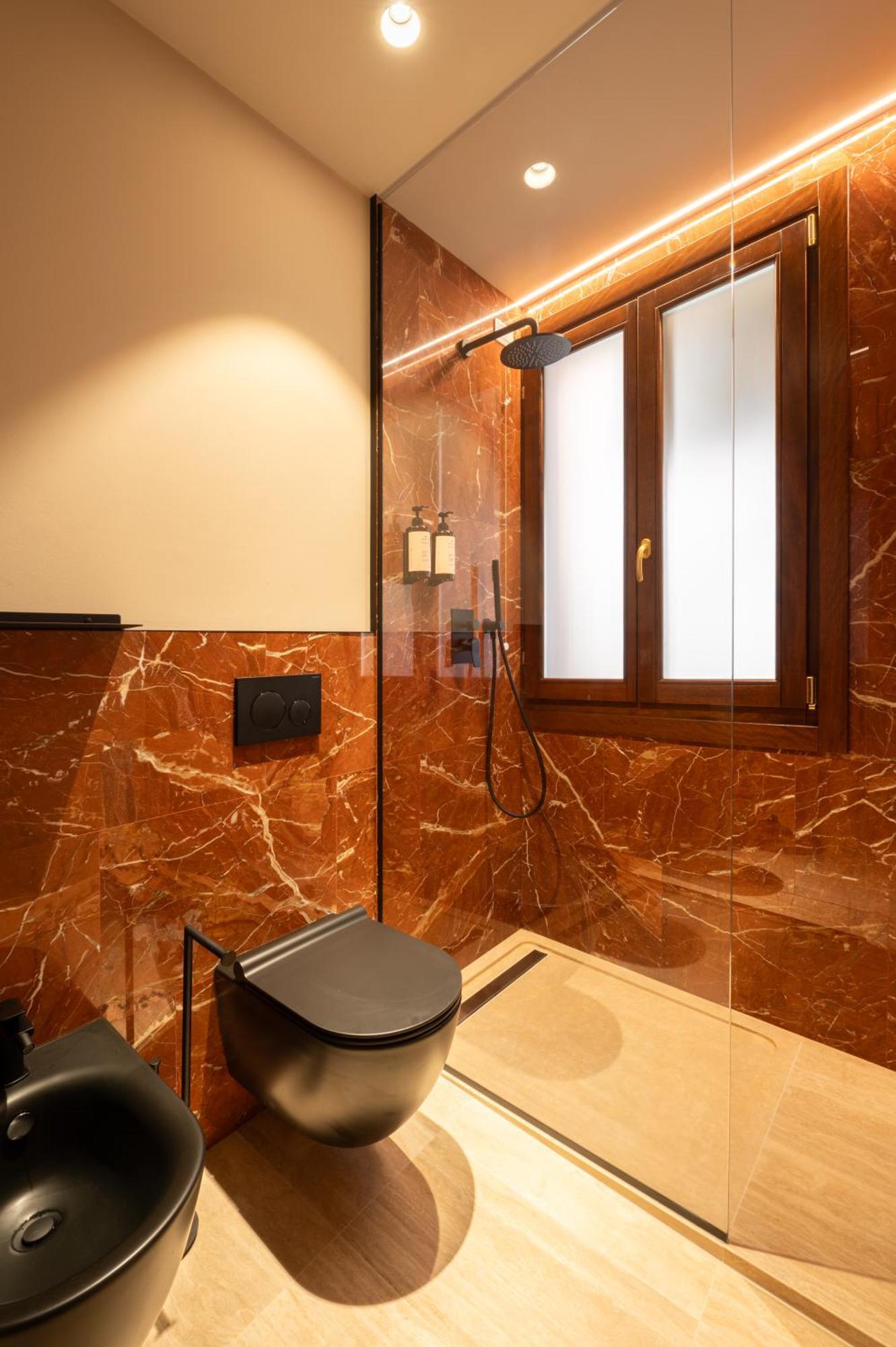 Design Apartment San Marco เวนิส ภายนอก รูปภาพ