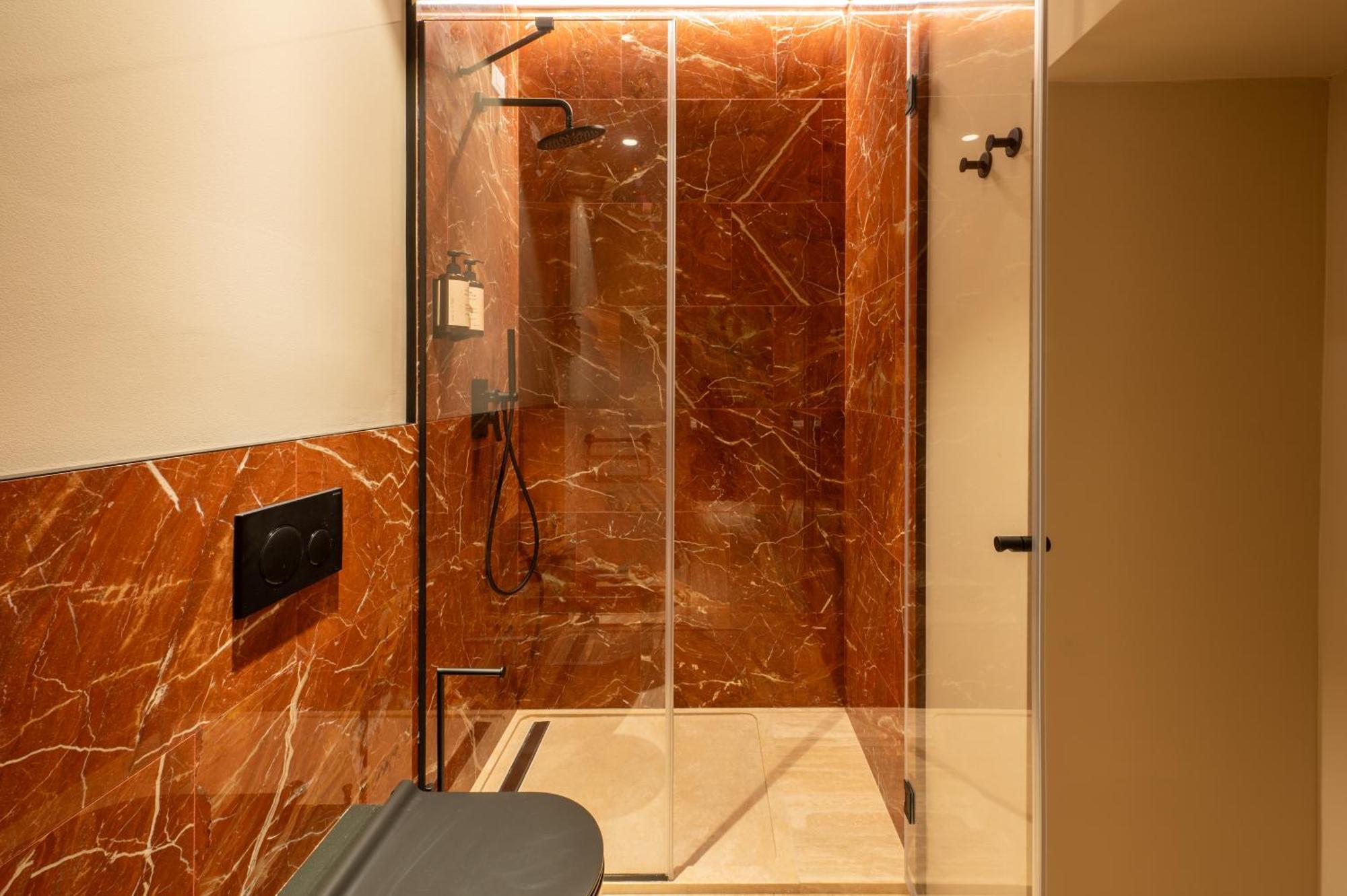 Design Apartment San Marco เวนิส ภายนอก รูปภาพ