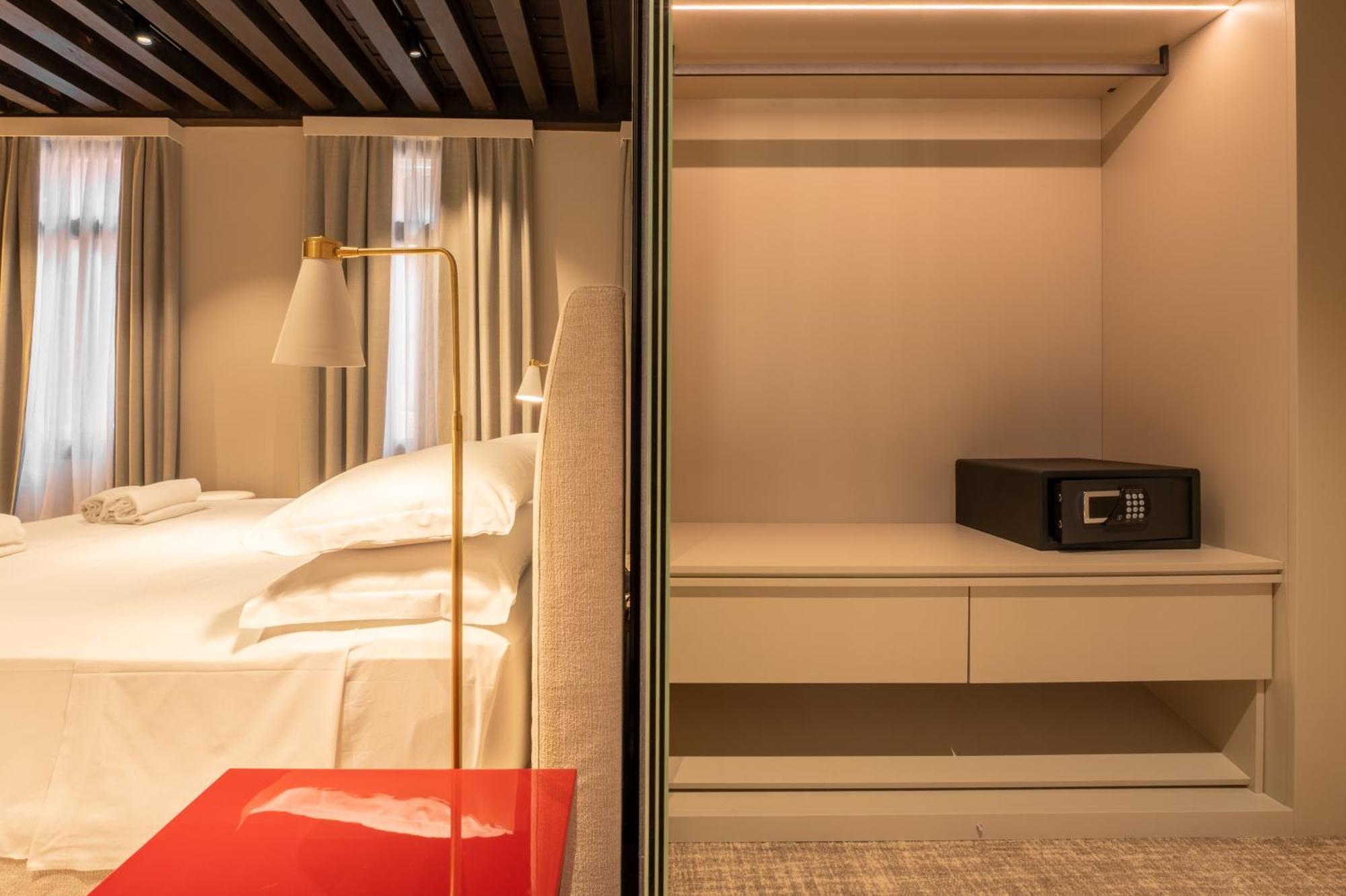 Design Apartment San Marco เวนิส ภายนอก รูปภาพ
